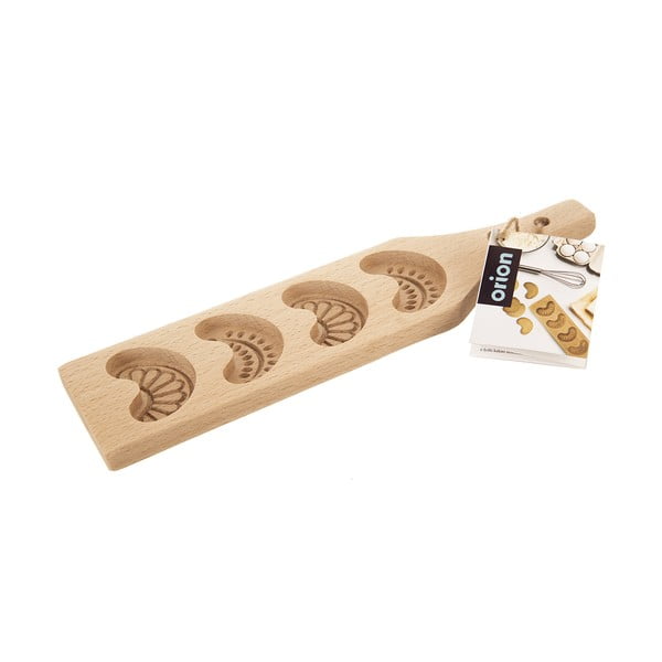 Ümberkeeratav jõulumotiiviga küpsetusvorm – Orion-image-3