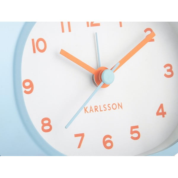 Äratuskell Cheeky - Karlsson-image-1