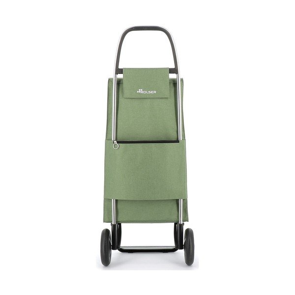 Kaubakott 35 l Jolie Tweed 2 - Rolser-image-2