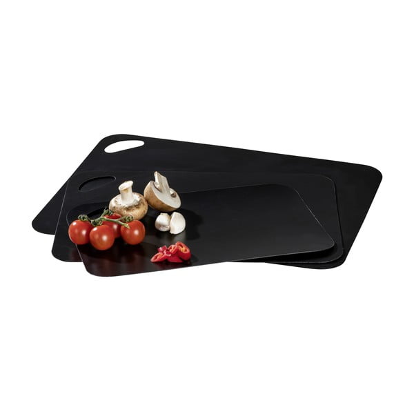 Lõikelaudade komplekt 3 tk 29x38 cm Felix - Wenko-image-3