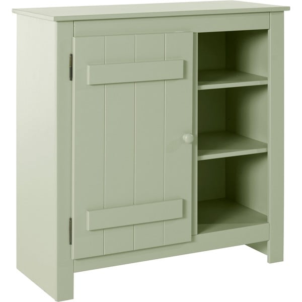 Heleroheline männipuidust kapp 90x90 cm Bertram - Støraa-image-2