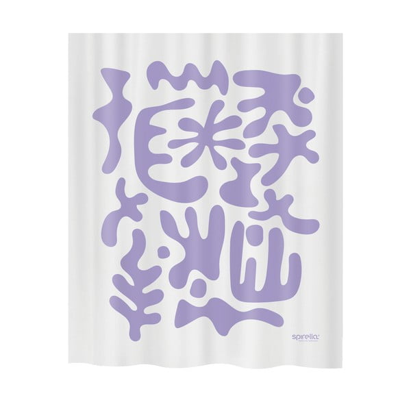 Dušikardin 180x200 cm Dolly - Spirella