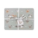 Korgist lauamatid 4tk komplektis 27x35 cm Hen House - Cooksmart ®