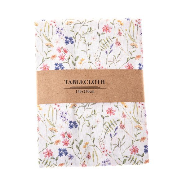 Pestav laudlina 140x250 cm Bloom - Dakls