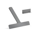 Hall klaasipuhastaja koos hoidikuga 22 cm Ume - Zone