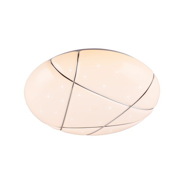 Valge LED dimmerdatav laevalgusti Tibor - Reality-image-2