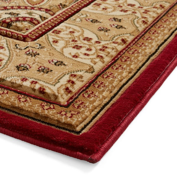 Punane vaip 80x140 cm Heritage – Think Rugs-image-4
