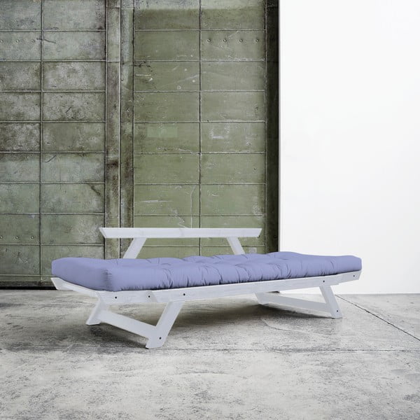 Pohovka Karup Bebop Cool Grey/Blue Breeze-image-2