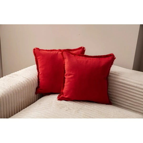 Padjakatted 2tk komplektis 43x43 cm Sacakli - Mioli Decor-image-1