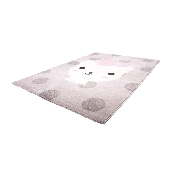 Laste vaip Lola Polka, 120 x 170 cm - Nattiot-image-1