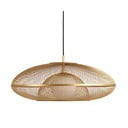 Kuldne lambivari ø 60 cm Faraday - UMAGE