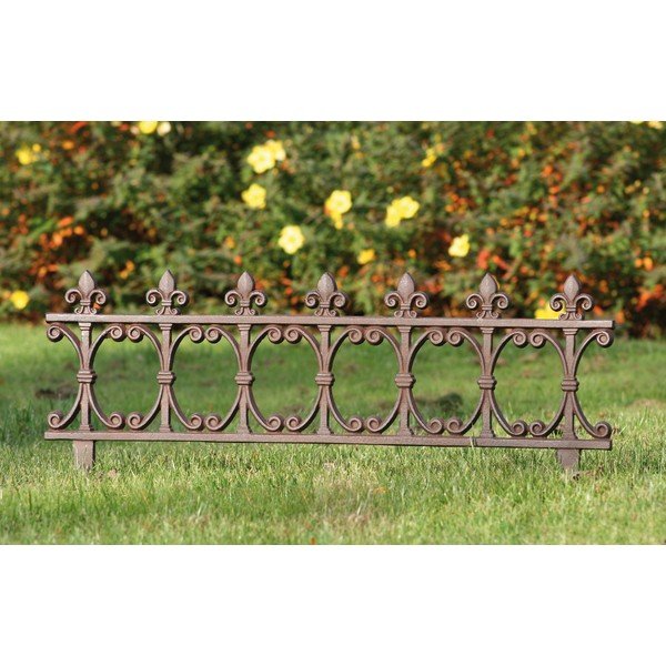Madal aedik - Esschert Design-image-1