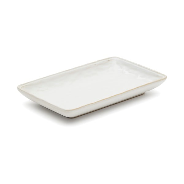 Kreem keraamiline seebialus Savel - Kave Home-image-4