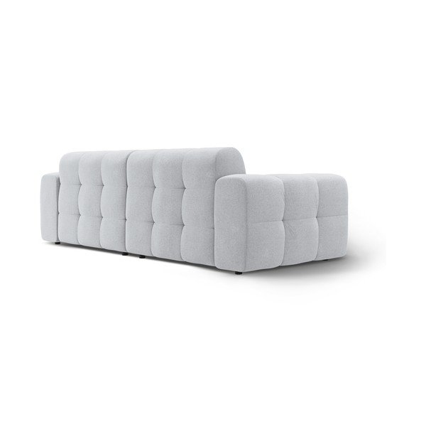 Helehall diivan 255 cm Kendal - Micadoni-image-4