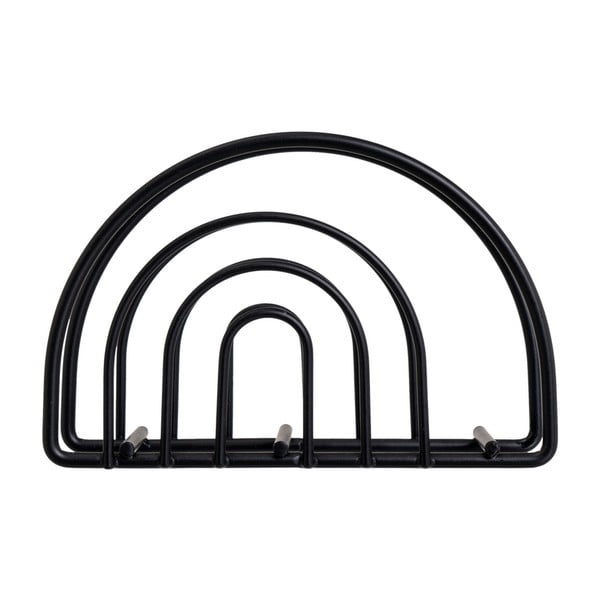 Metallist salvrätikuhoidja - Casa Selección-image-1