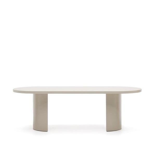 Söögilaud 100x240 cm Nealy - Kave Home-image-4