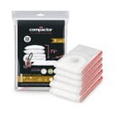 Vaakumkotid 5 tk komplektis Aspispace M/L – Compactor