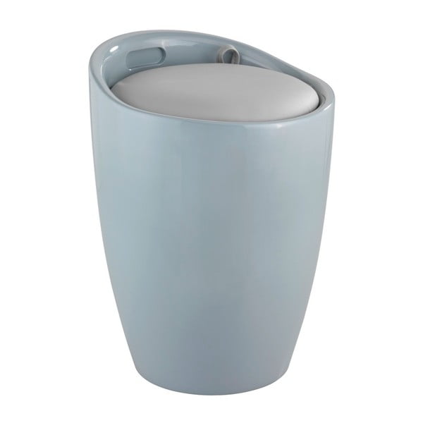 Hall pesukorv ja pesukast ühes Look, 20 l Candy - Wenko-image-1