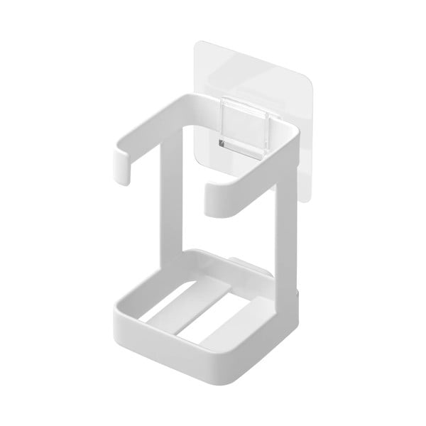 Valge metall nahahooldusseadme hoidik Film Hook – YAMAZAKI