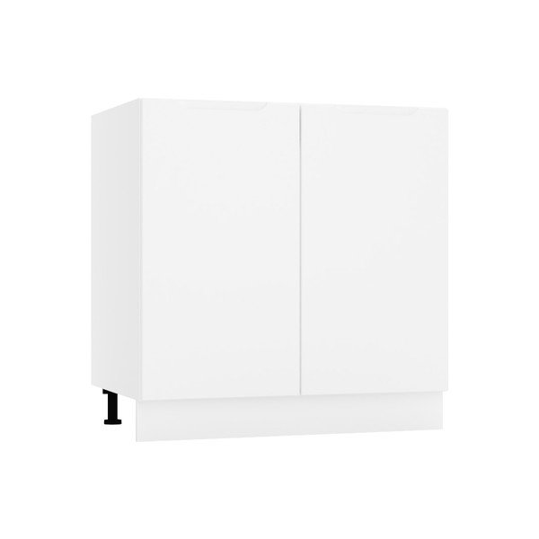 Köögivalamu kapp (laius 80 cm) Nico - STOLKAR