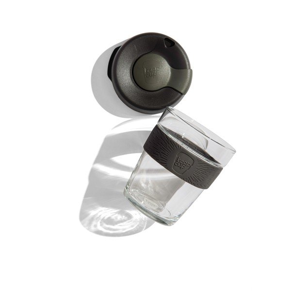 Hall reisikruus 340 ml Brew Nitro M - KeepCup-image-1