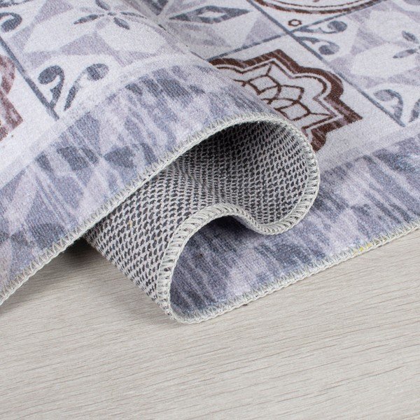 Pestav vaip 120x170 cm FOLD Morton - Flair Rugs-image-1