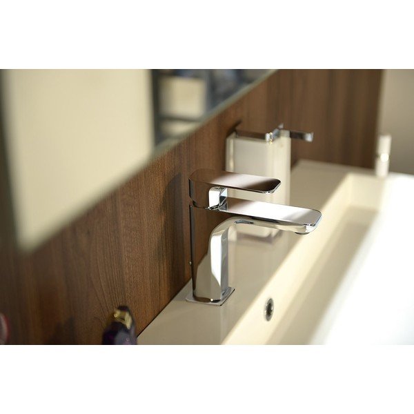 Hõbe segisti Spy - Sapho-image-2