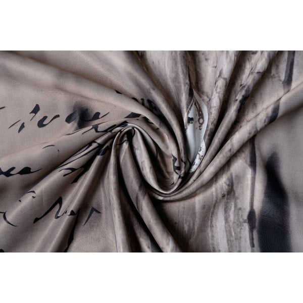 Hall kardin 140x245 cm Mercato - Mendola Fabrics-image-3