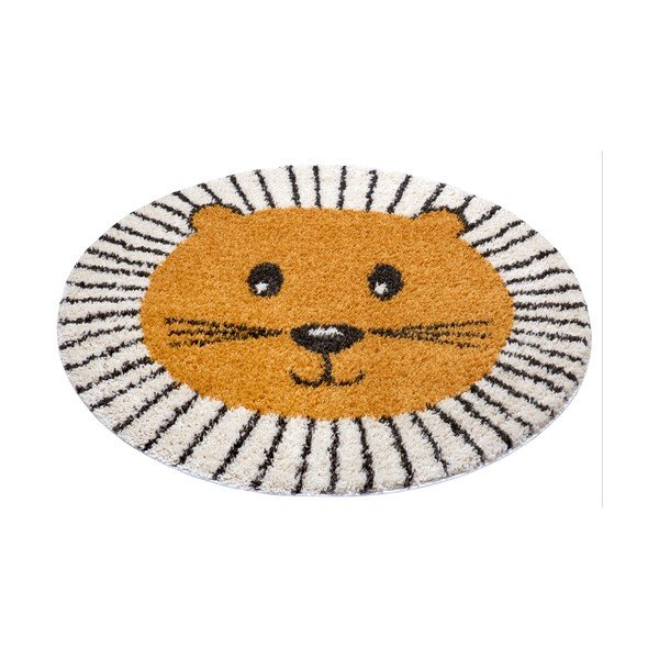 Laste vaip Design Lion Thal, ø 160 cm Lion Thal - Zala Living-image-2