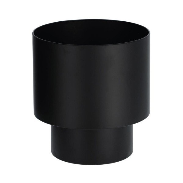 Metallist kaas lillepotile ø 28 cm Mash - Kave Home
