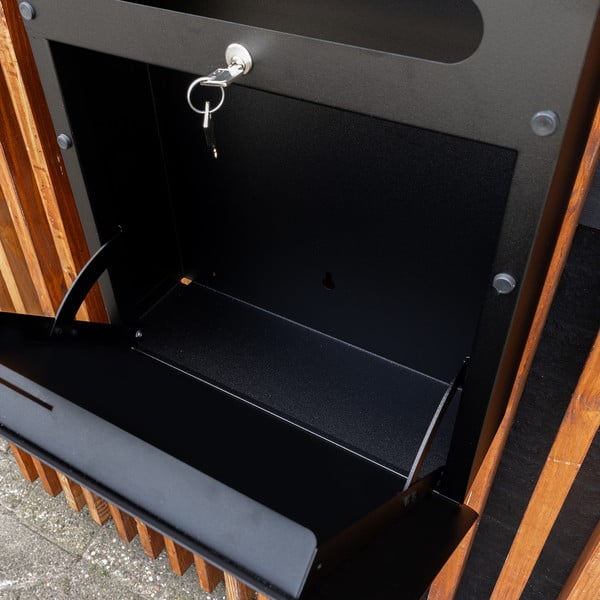 Postkast Inbox - Spinder Design-image-4