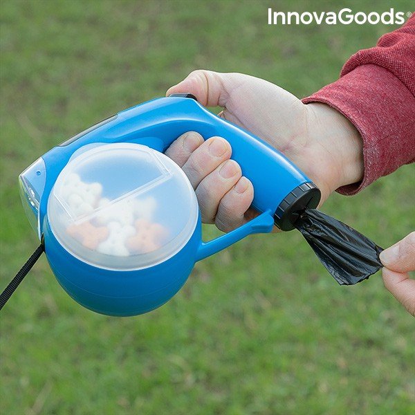 Tõmmatav koerarihm 6 in 1 - InnovaGoods-image-4