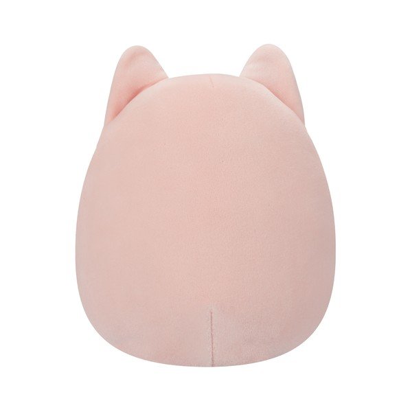 Pluusist mänguasi 2in1 Laura & Shena - SQUISHMALLOWS-image-3