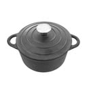 Kaanega malmpott induktsioonpliidile 4 l LITINA - Orion