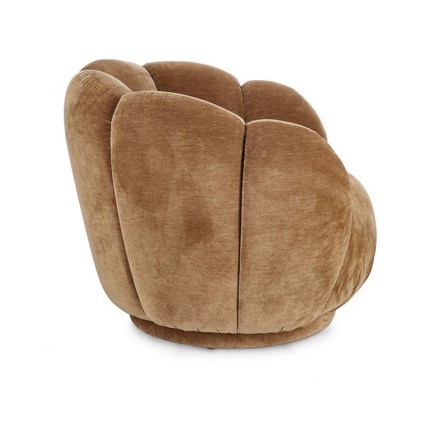 Pruun tugitool Tulip - Bizzotto-image-3