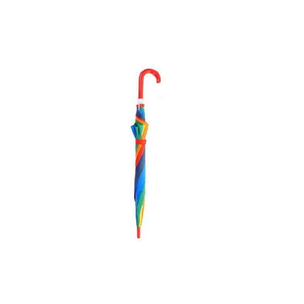 Dětský holový deštník Rainbow, ⌀ 86 cm-image-1