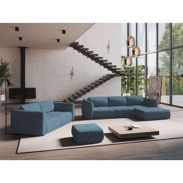 Helesinine nurgadiivan Hoku - Makamii-image-1