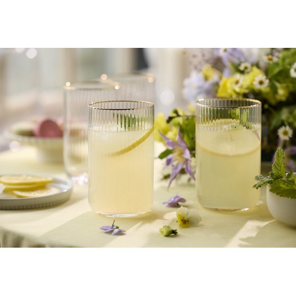 Klaasid 4tk komplektis 500 ml Palermo - Lyngby Glas-image-3