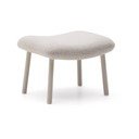 Beež jalatugi Inari - Kave Home