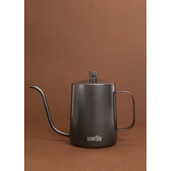 Hall kohvikann 600 ml La Cafetiere – Kitchen Craft-image-4