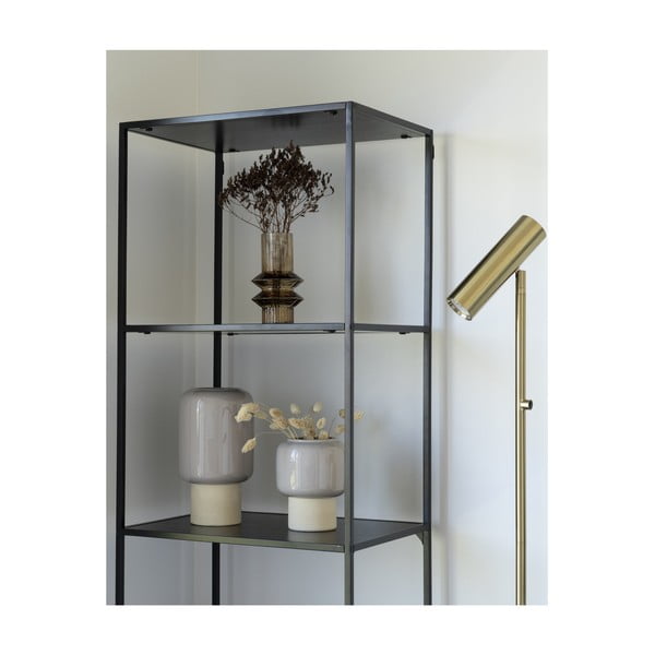 Kuldne põrandavalgusti (kõrgus 150 cm) Paris - House Nordic-image-1