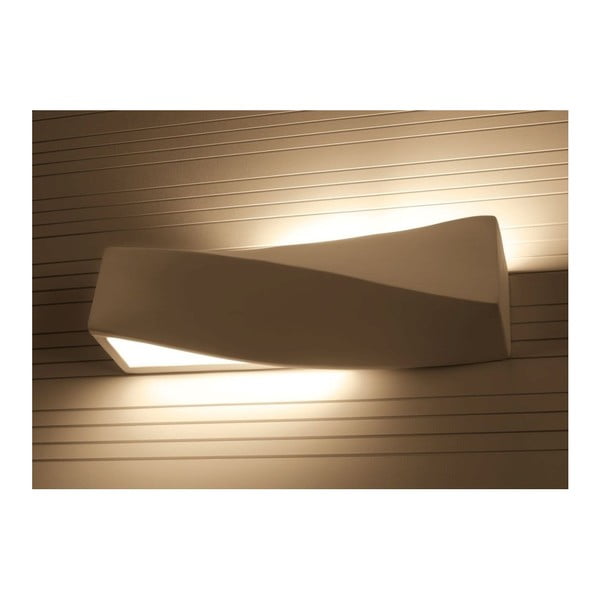 Keraamiline seinalamp Taurus - Sollux-image-2