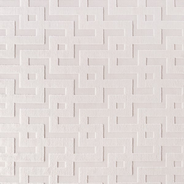 Kreem sise/välisvaip 200x290 cm Doha 1656 Cream – Ayyildiz Carpets-image-3