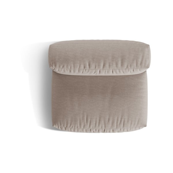 Beež diivanimoodul (keskosa) Martina - Micadoni Home-image-3