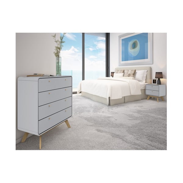 Hall öökapp Cassie - Støraa-image-4