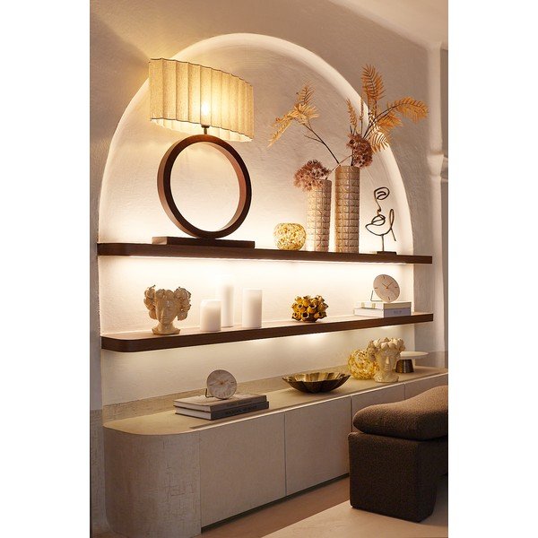 Klaasvaas Louka - Light & Living-image-1