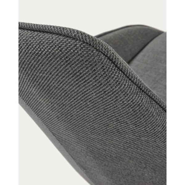 Tumehall söögitool Jenna - Kave Home-image-3