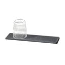 Hall diatomiidist nõudekuivatusalus30x8 cm Damon - Wenko