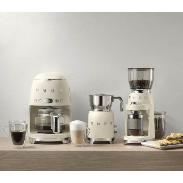 Kreem kohvikeetja 50's Retro Style  – SMEG-image-1