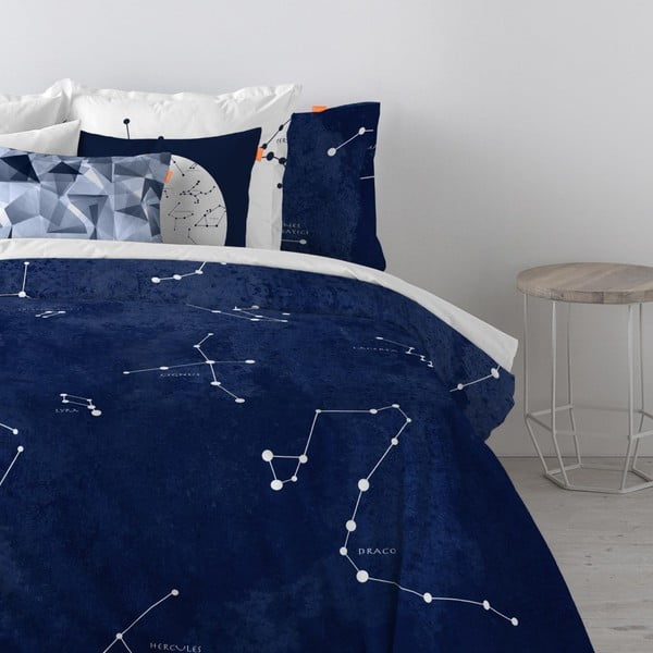 Puuvillane tekipadi , 200 x 200 cm Cosmos - Blanc-image-4